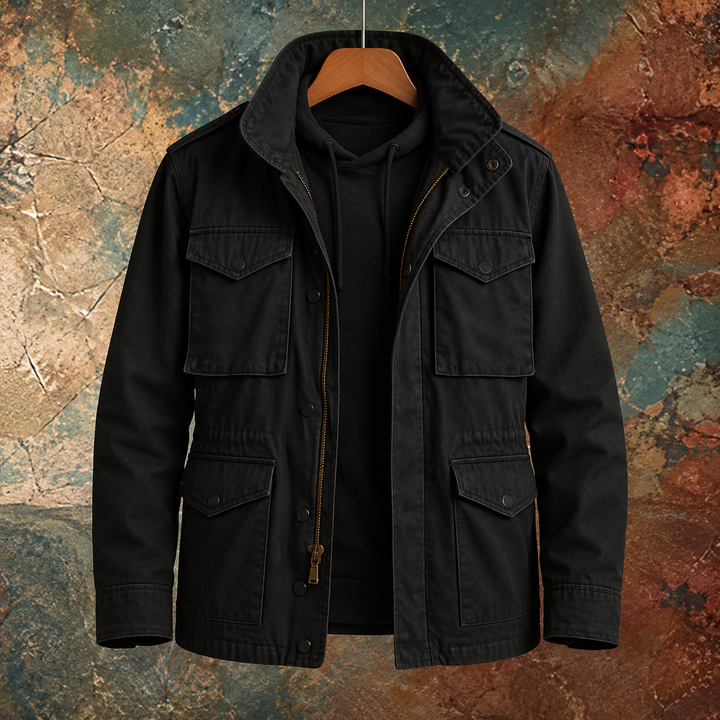 Caesar | M-65 Militair Jack