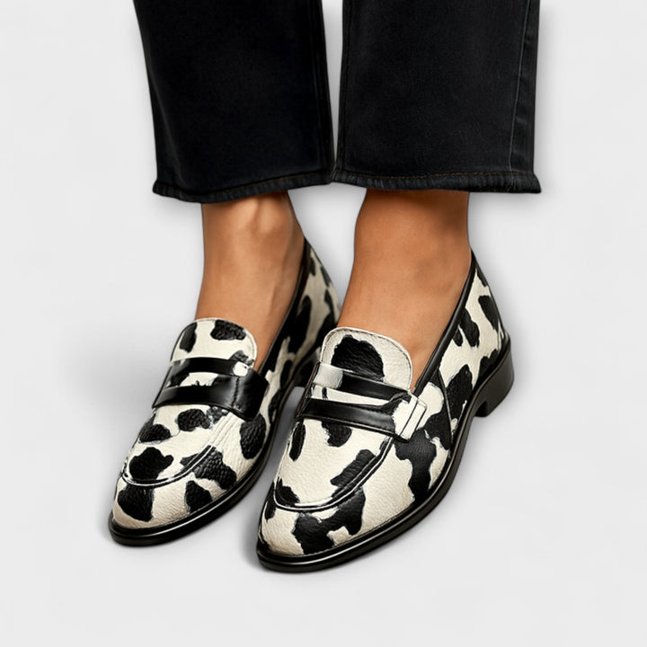 Victoria | Statement-Slipper