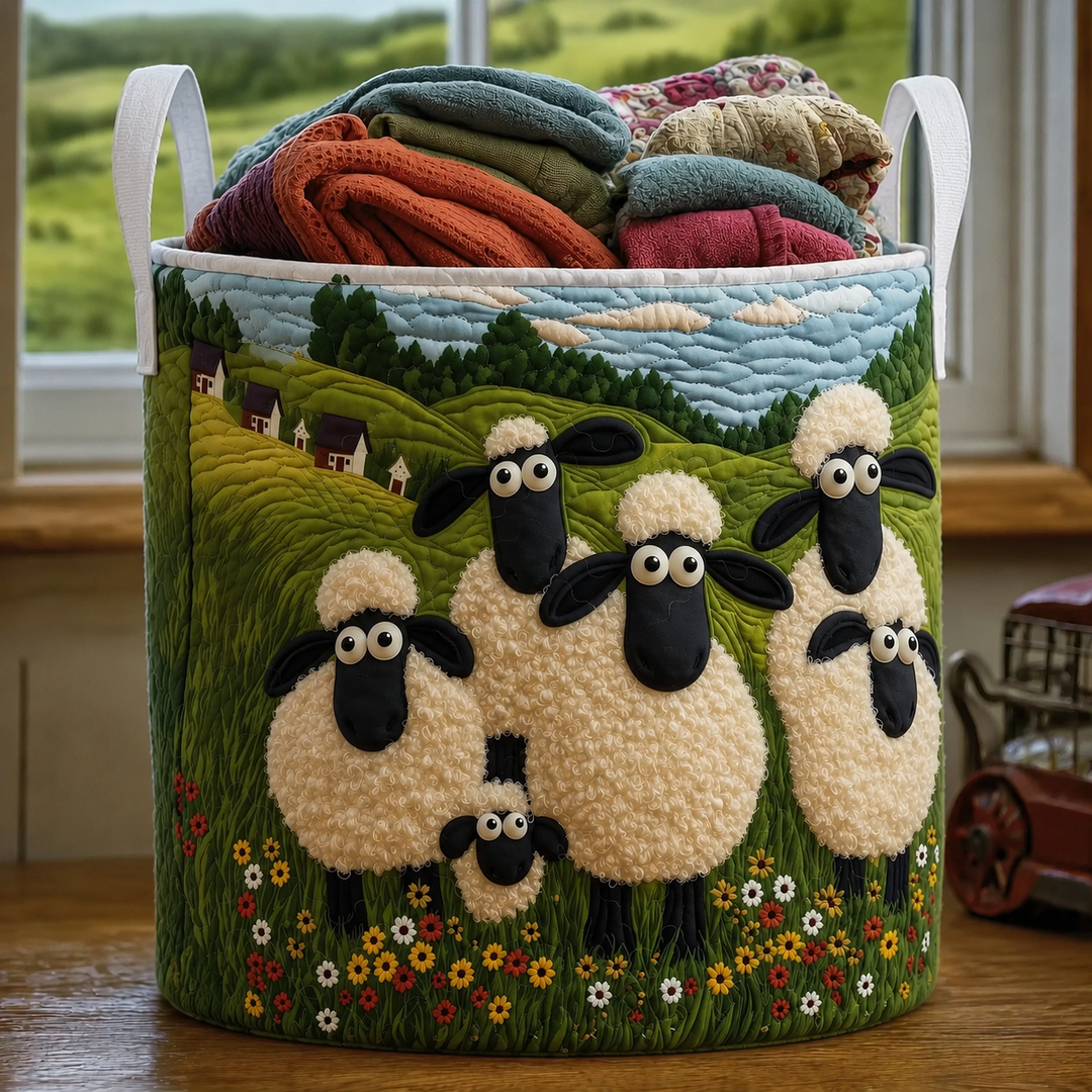 Opale | Handgequiltte Mand