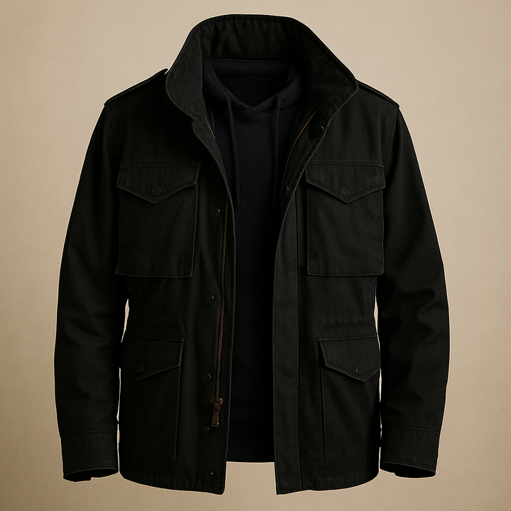 Caesar | M-65 Militair Jack
