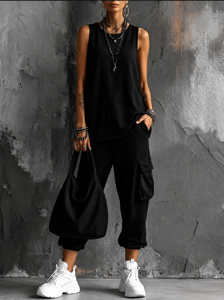 Noelia | Casual comfort outfit
