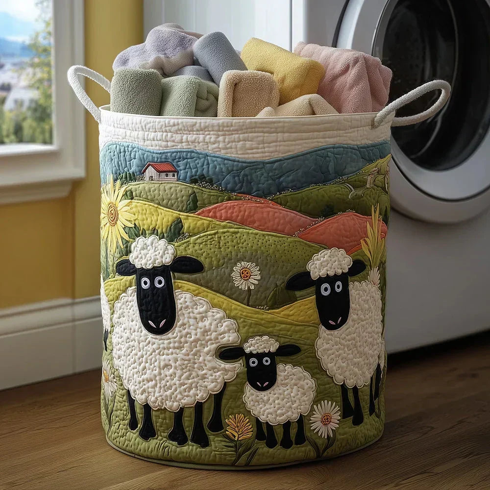 Nora | Handgequilt Mand