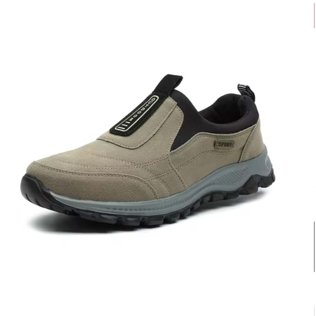 Dubois - Ergonomische Buitenschoenen