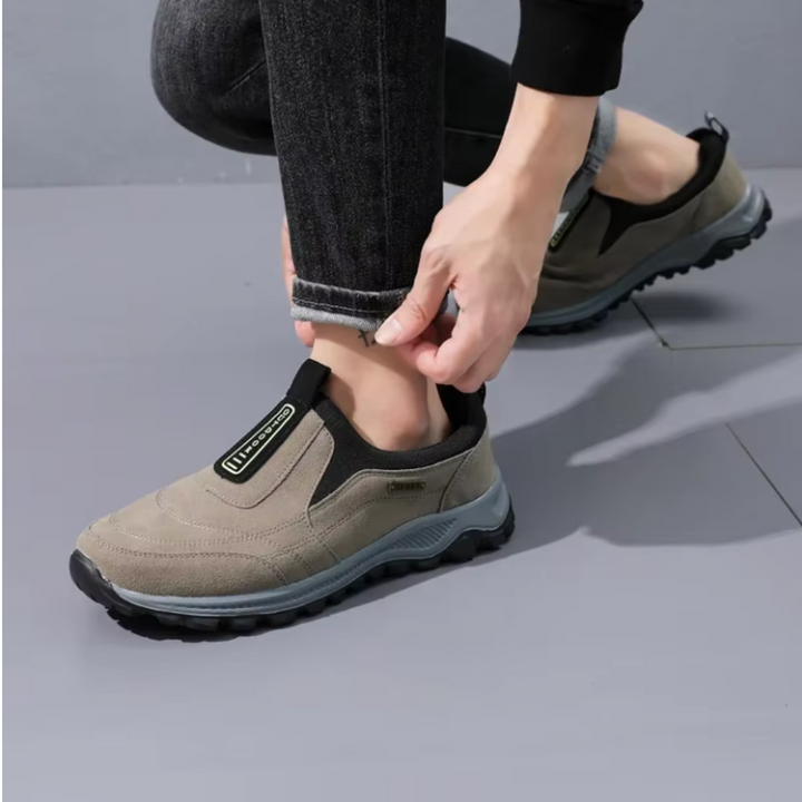 Dubois - Ergonomische Buitenschoenen
