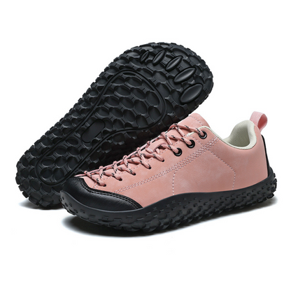 Orthotrail – Comfort, stabiliteit en bewegingsvrijheid