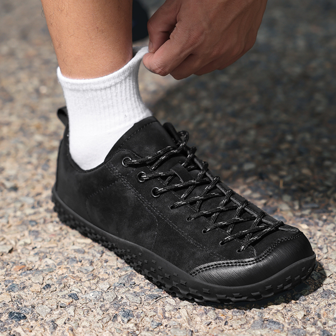Orthotrail – Comfort, stabiliteit en bewegingsvrijheid