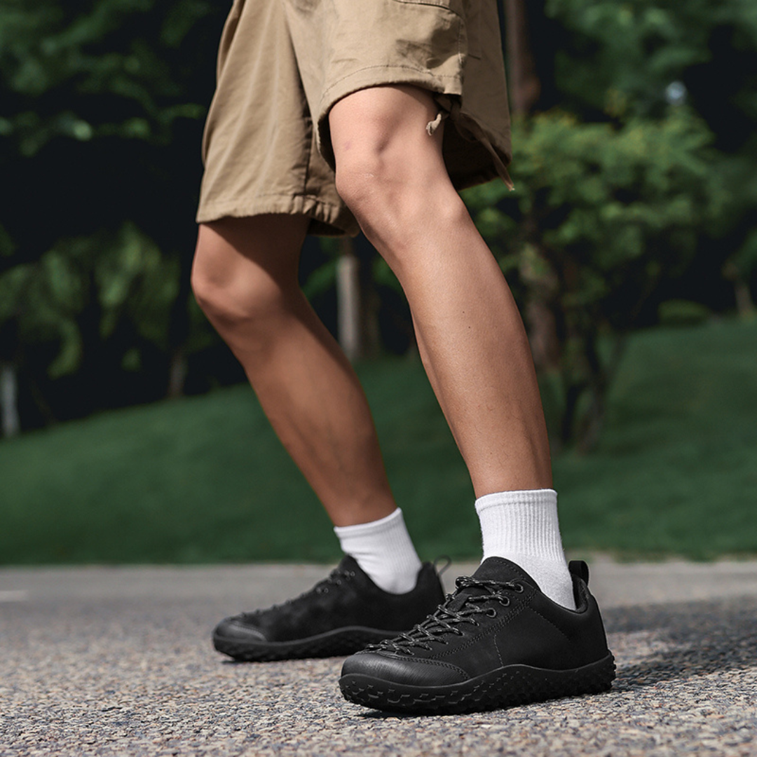 Orthotrail – Comfort, stabiliteit en bewegingsvrijheid