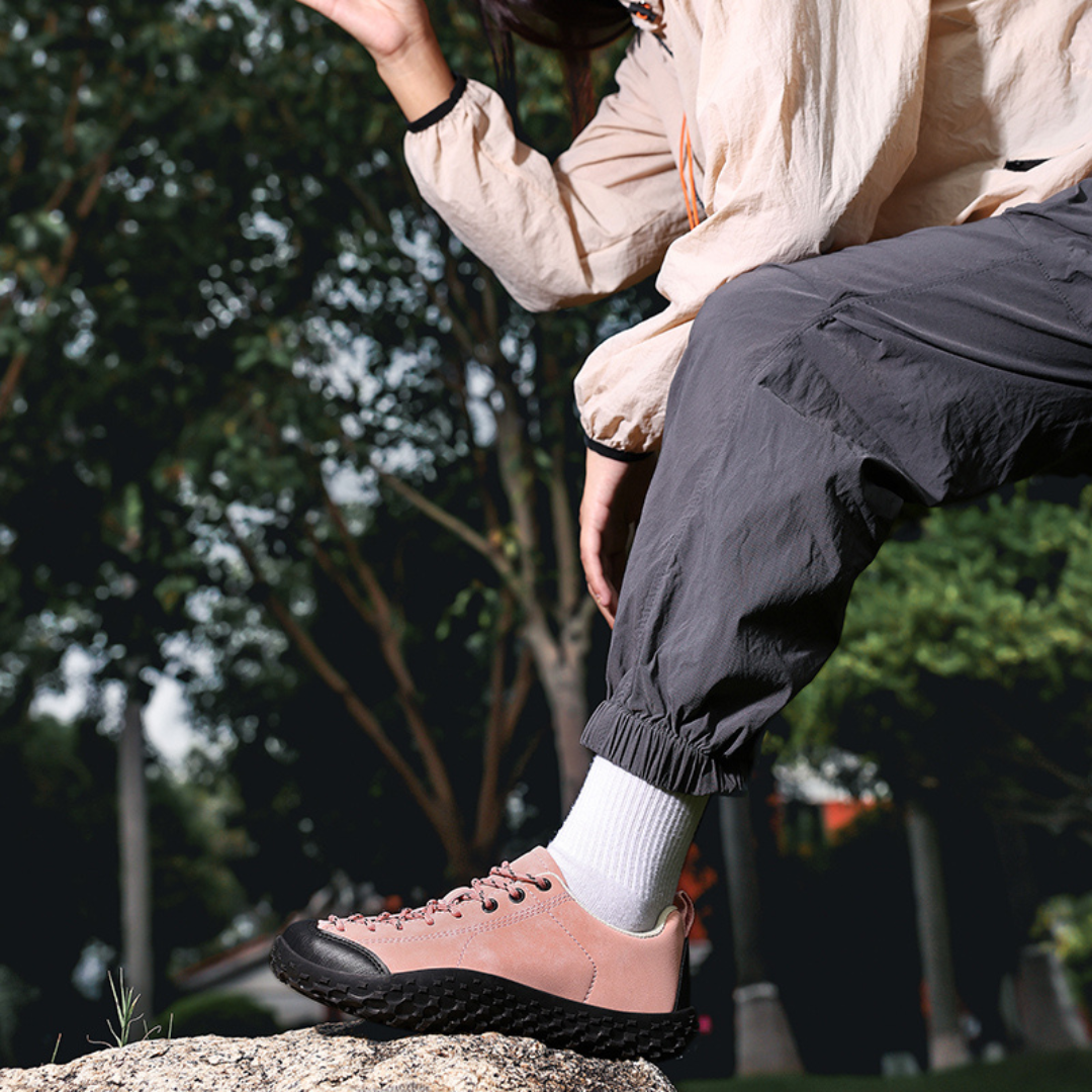 Orthotrail – Comfort, stabiliteit en bewegingsvrijheid