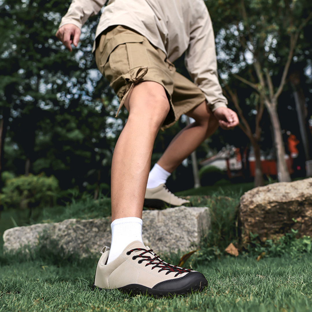 Orthotrail – Comfort, stabiliteit en bewegingsvrijheid