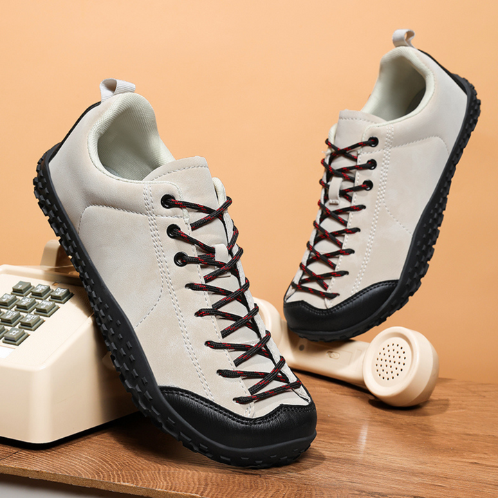 Orthotrail – Comfort, stabiliteit en bewegingsvrijheid