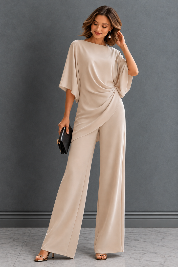 Mila™ | Elegante Tweedelige Set