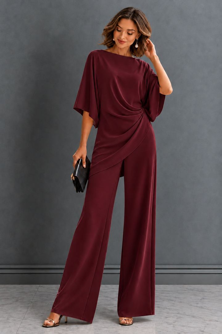 Mila™ | Elegante Tweedelige Set