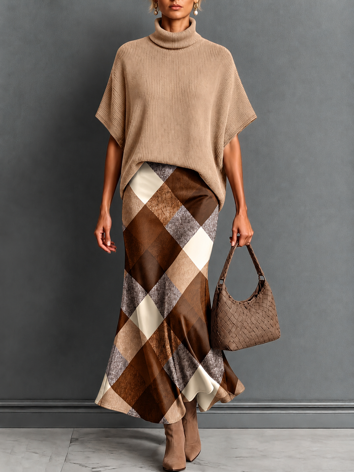 Mareille | 2-Delige Herfst Set