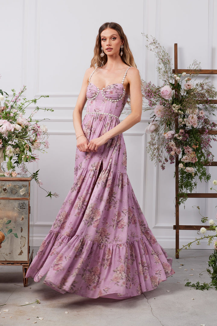 Lia | Elegante Jurk