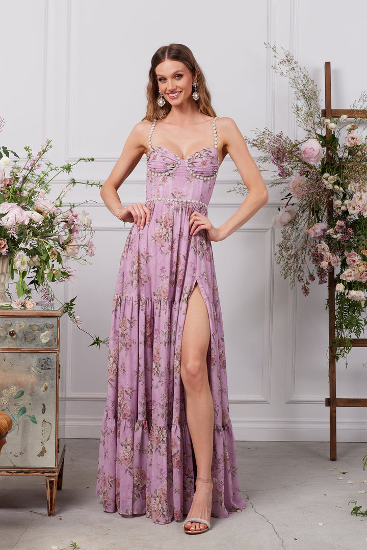 Lia | Elegante Jurk
