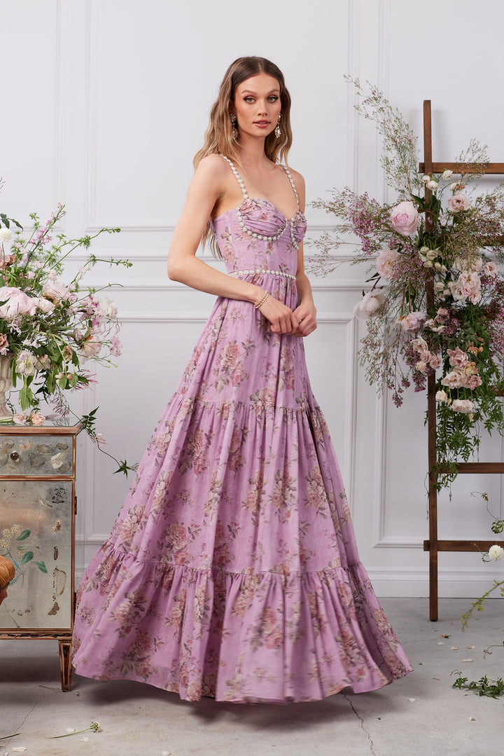 Lia | Elegante Jurk