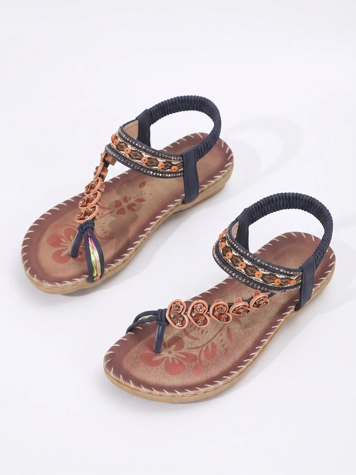 Moena – comfortabele comfortsandalen