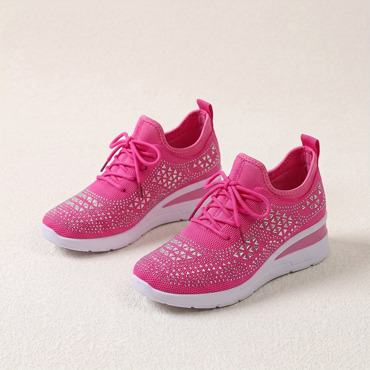 Bonnie™ Orthopedische Sneakers