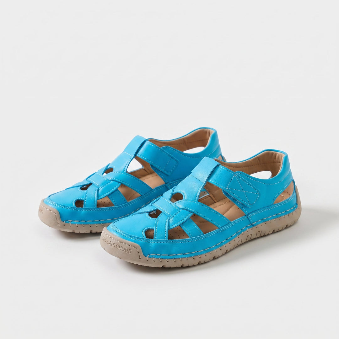 Sola - Lichte zomersandalen