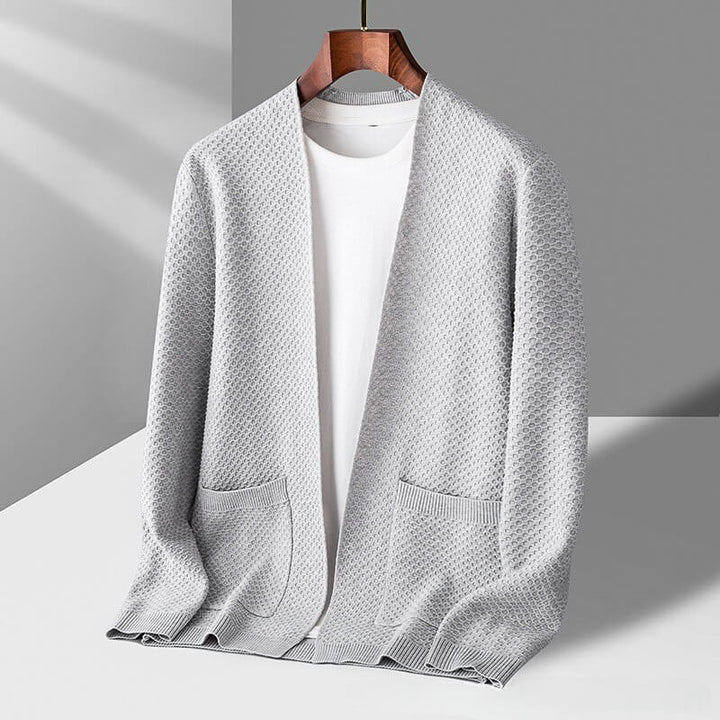 Mason™ - Premium Comfortabele Cardigan
