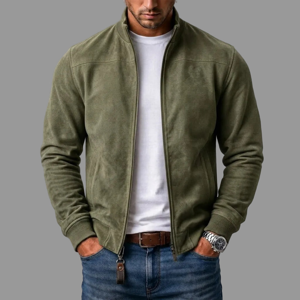 Lorenzo | Herfst jas