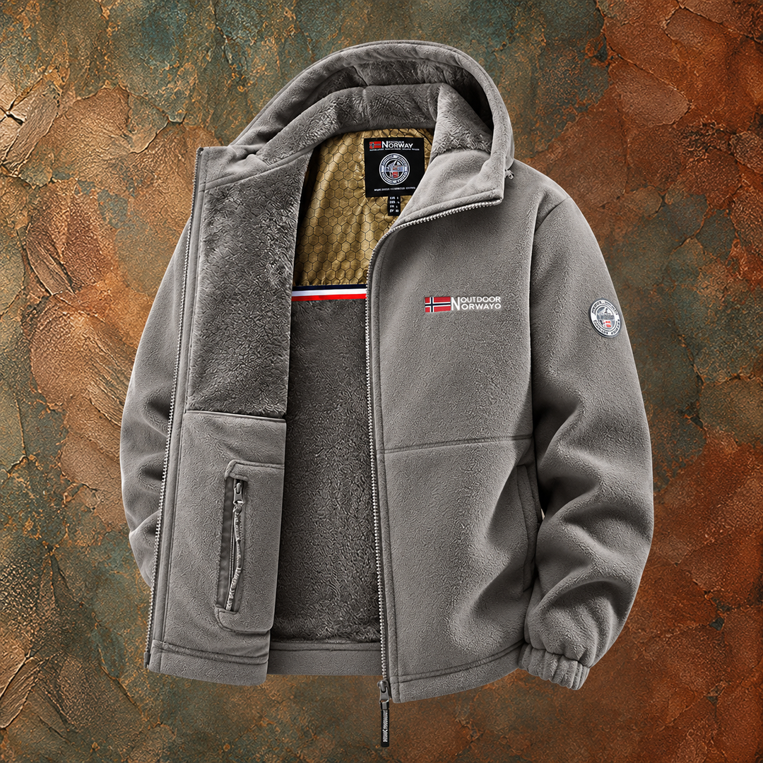 Derk | Ultiem comfort voor de winter