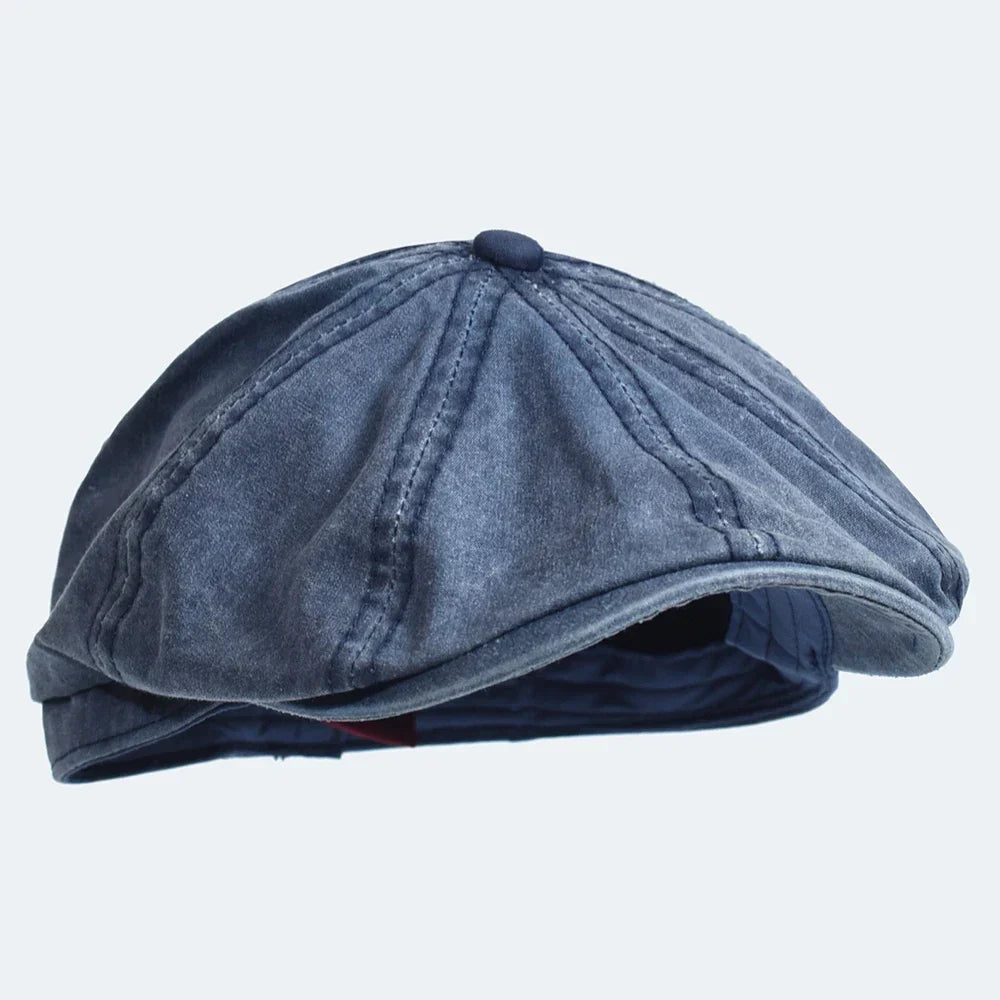 Bloom™ | Vintage Katoenen Pet