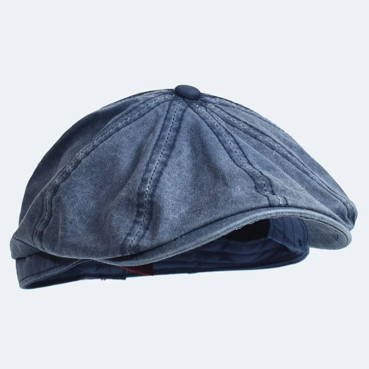 Bloom™ | Vintage Katoenen Pet