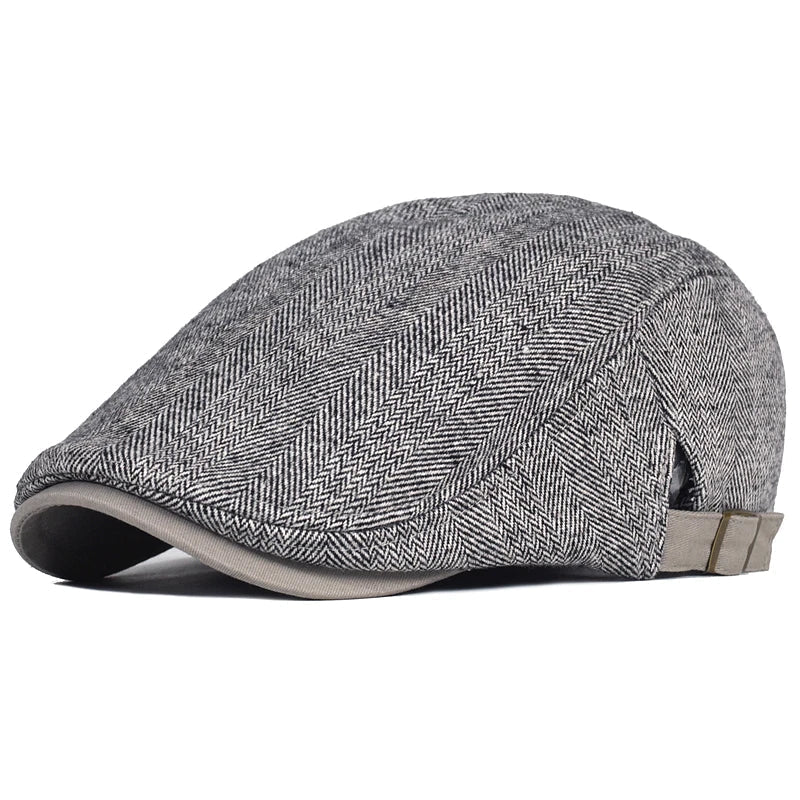Bloom™ | Premium Heren Barret