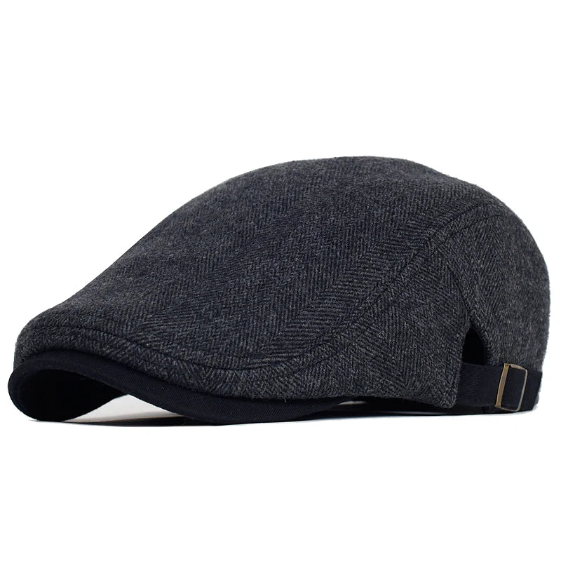 Bloom™ | Premium Heren Barret