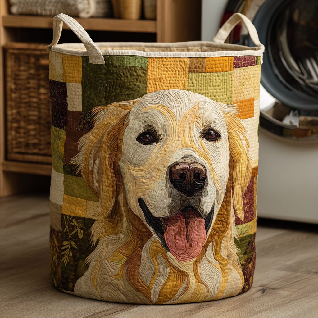 Ginevra | Handgequiltte Mand