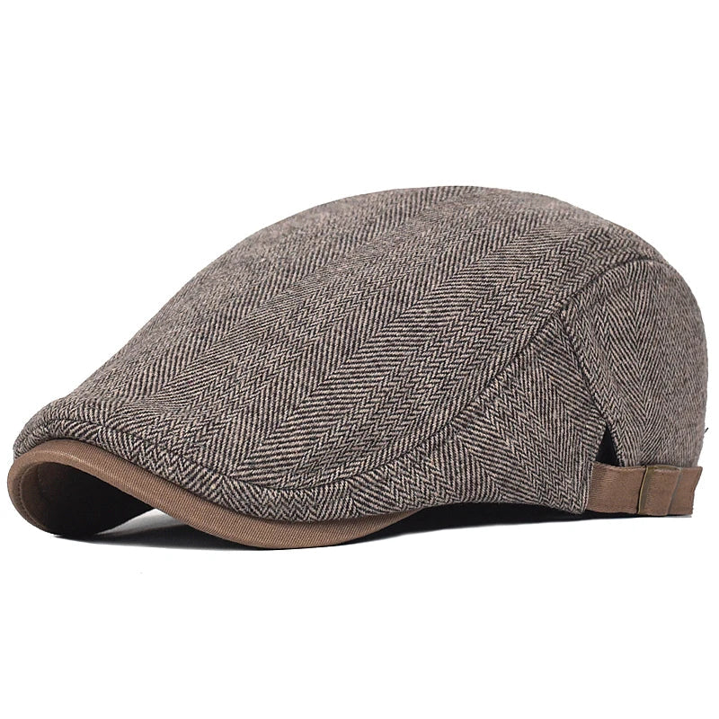 Bloom™ | Premium Heren Barret