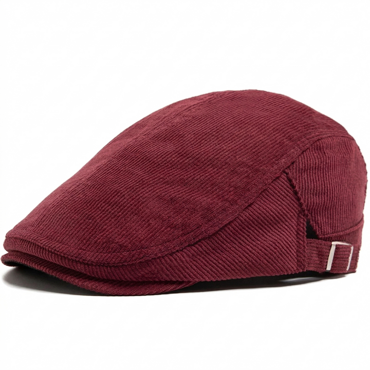 Bloom™ | Corduroy Heren Pet