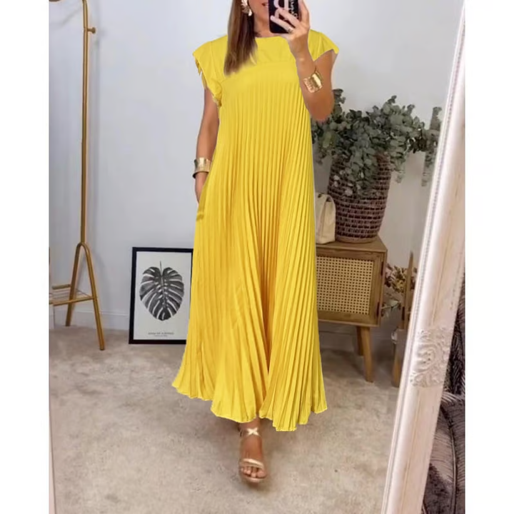 Freya | Tijdloze Comfort Jurk