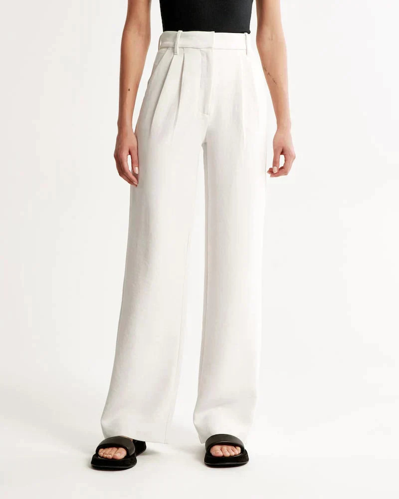 Sophie - Chic Comfortabele Broeken