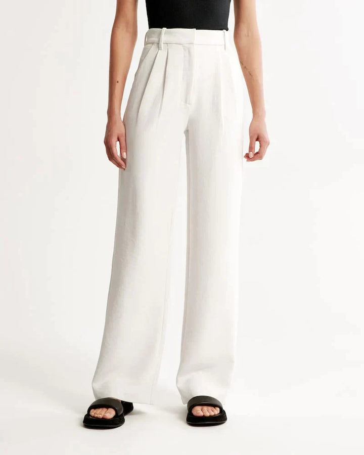 Sophie - Chic Comfortabele Broeken