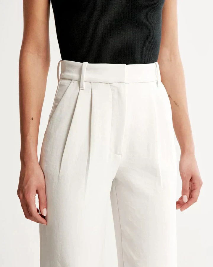 Sophie - Chic Comfortabele Broeken