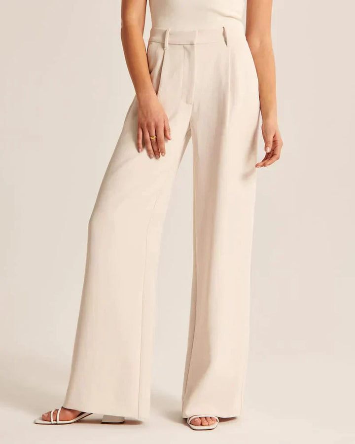 Sophie - Chic Comfortabele Broeken