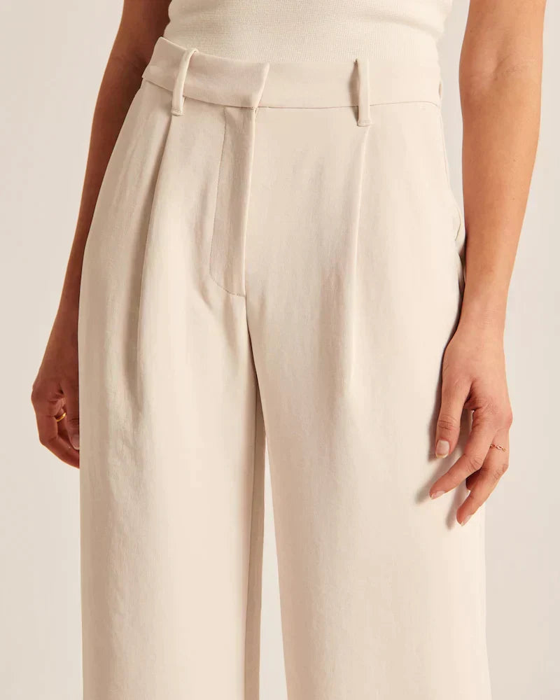 Sophie - Chic Comfortabele Broeken