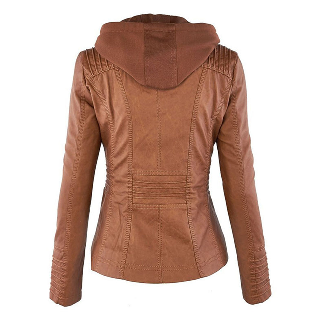 Sandrine | Herfst Jas