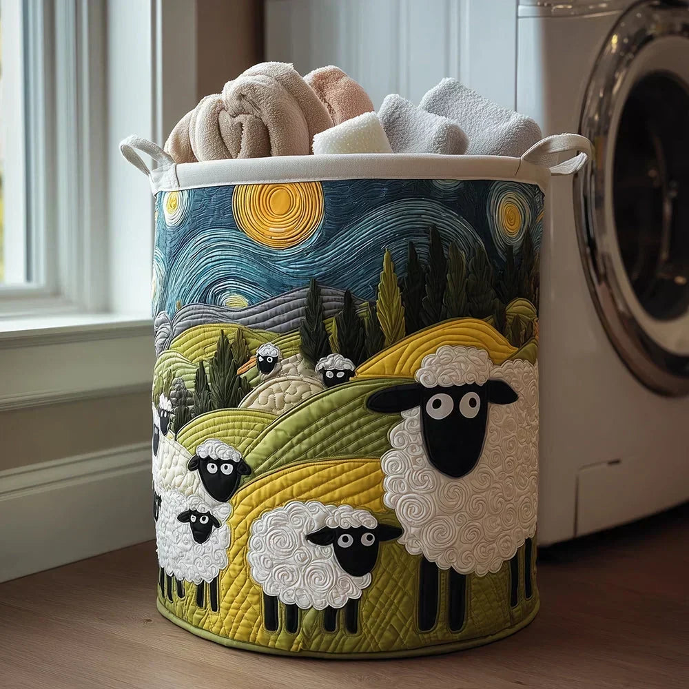 Agnese | Handgequilt Mand