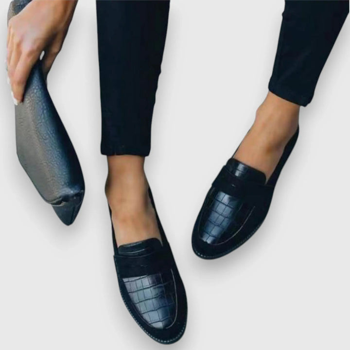 Liny - Elegante en ultra-comfortabele loafers