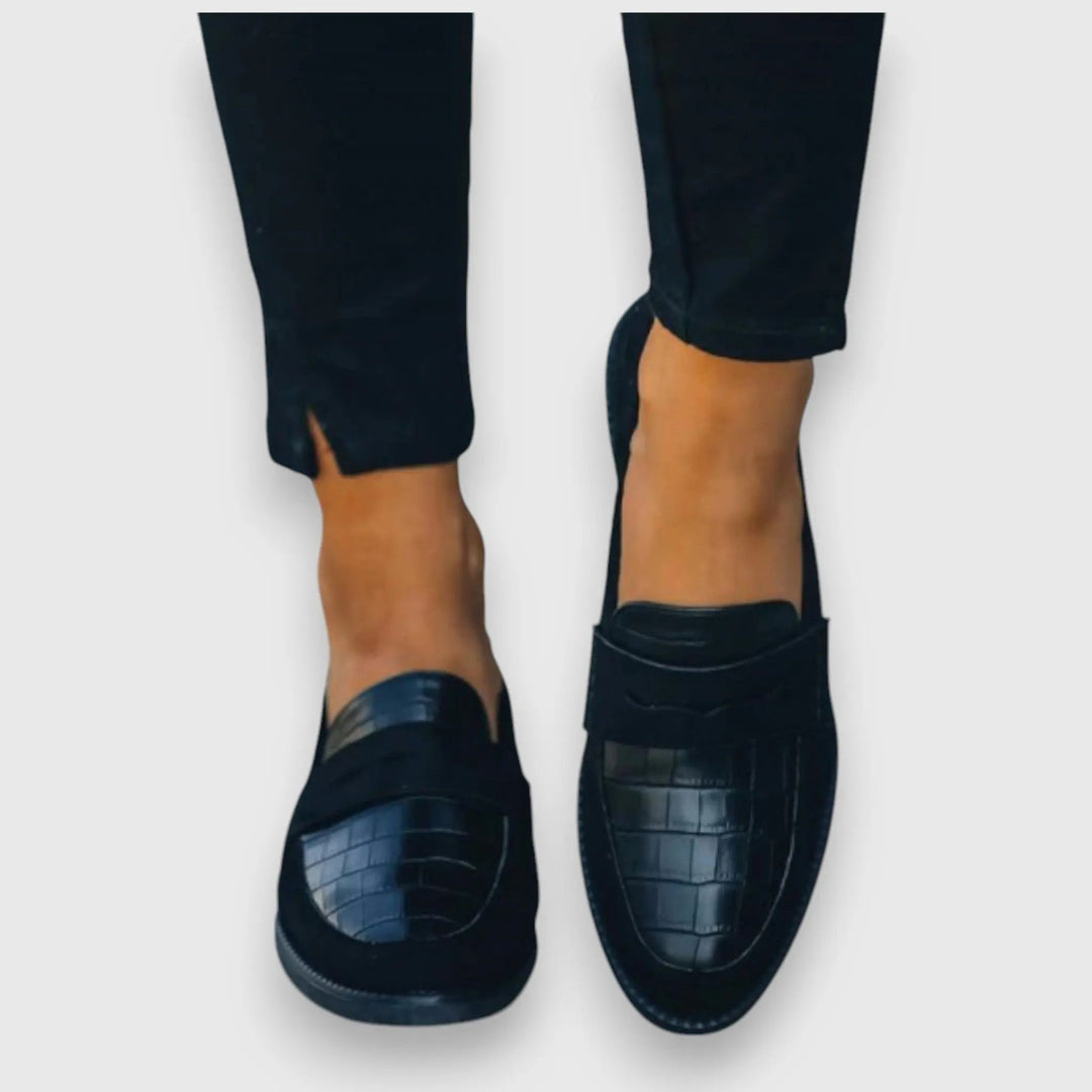 Liny - Elegante en ultra-comfortabele loafers