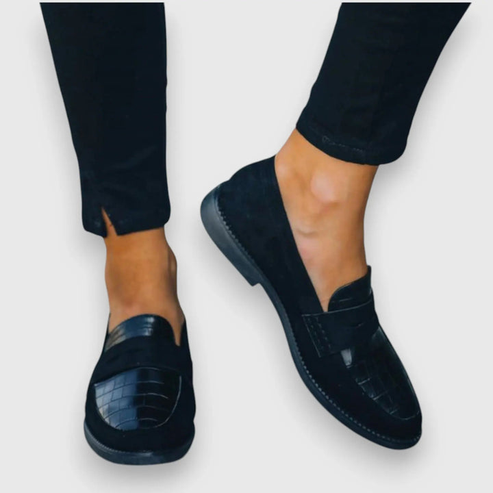 Liny - Elegante en ultra-comfortabele loafers