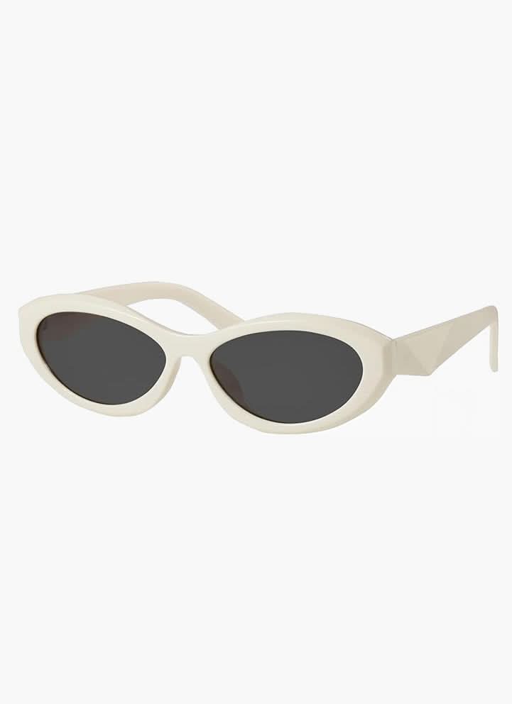 Ryelle | Strakke Minimalistische Zonnebril