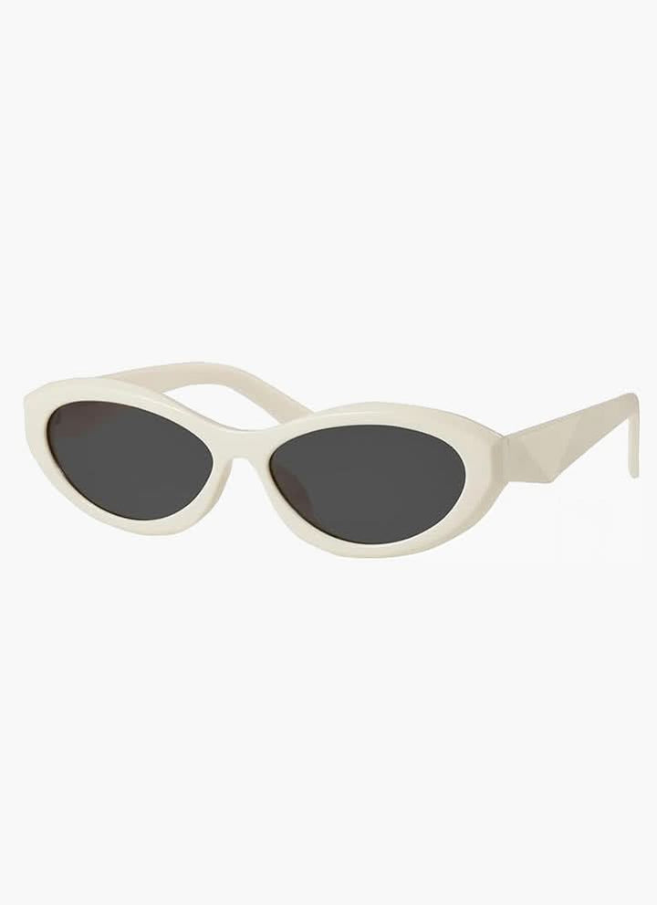 Ryelle | Strakke Minimalistische Zonnebril