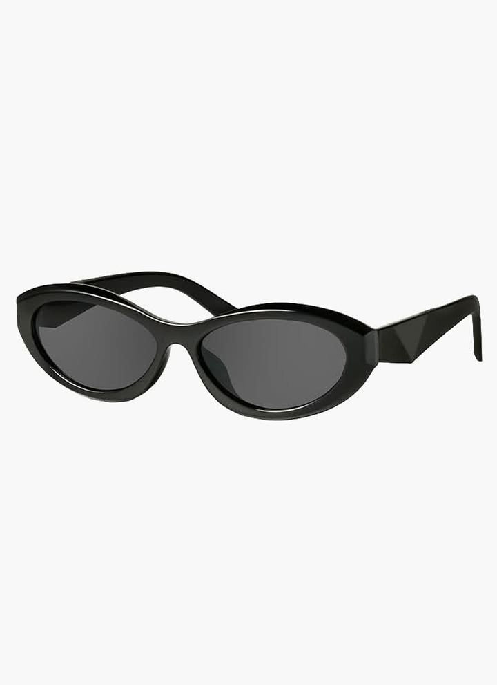 Ryelle | Strakke Minimalistische Zonnebril
