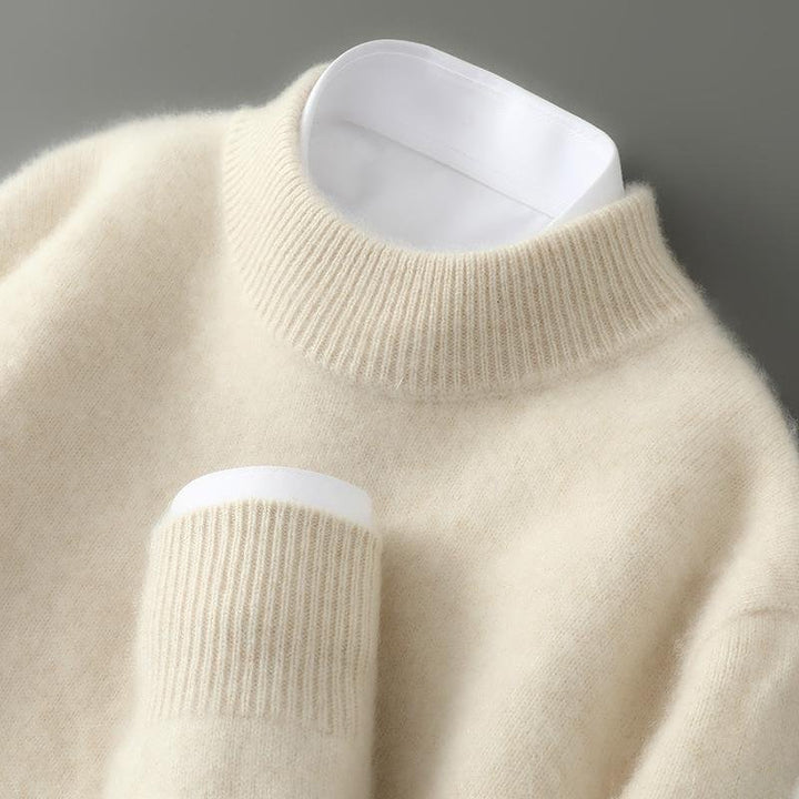 Comfortabele dames trui