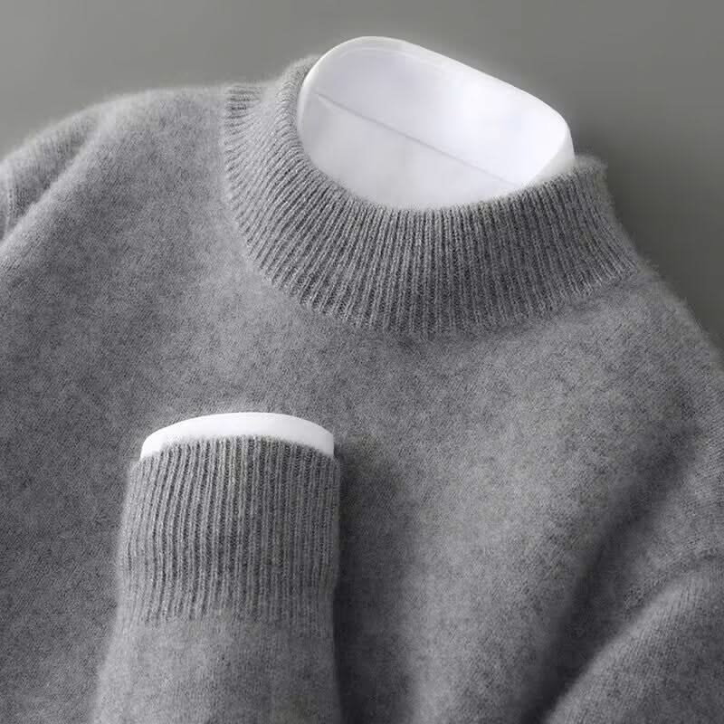 Comfortabele dames trui