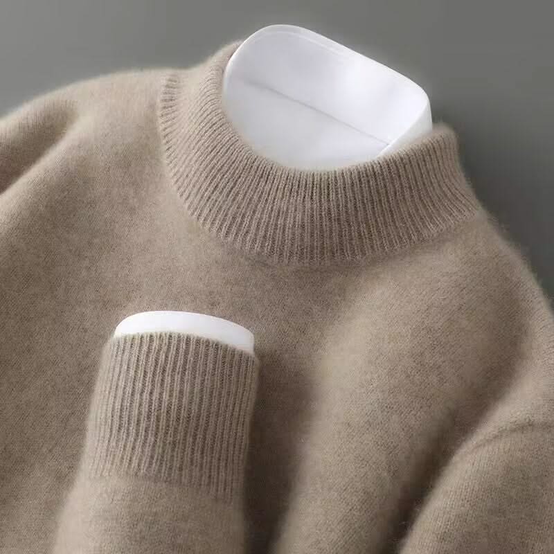 Comfortabele dames trui